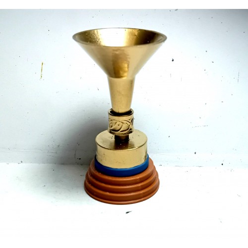 60 mm Serie A Campionato Trophy